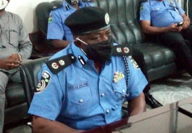 Ondo deputy governor
