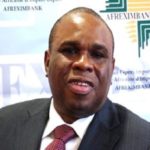 Oramah Afreximbank