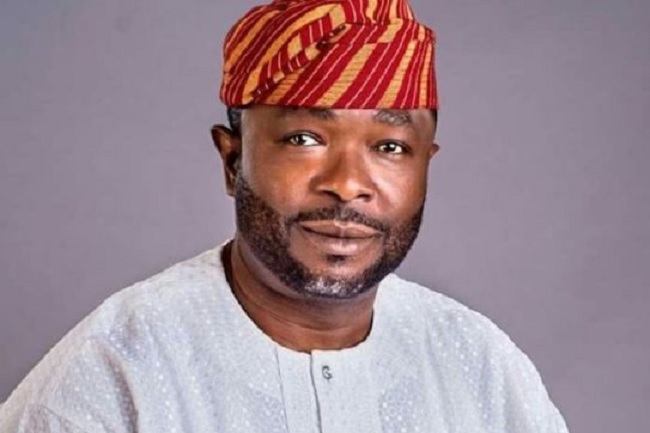 Osinowo