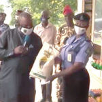 Oyo Police Command