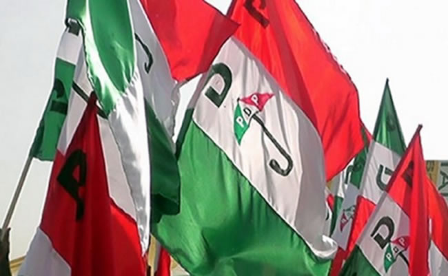 Four PDP NWC members return over N100m ‘bribe money’ paid into their accounts