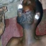 30-year-old, Ibadan shot, dead, residents, fear