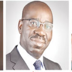 Obaseki, PDP, Ego, Ovia