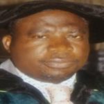 varsity don, Ilo, politicians, peace and equity, justice