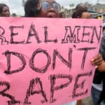 717 rape cases recorded
