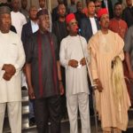 South-South Governors support audit of NDDC, South-East governors, Ohanaeze Ndigbo