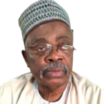 Abubakar Tsav is dead