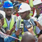 Kogi, construction, roads, drainages, Igala,