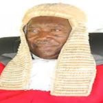 Justice Ajanah, dies, Kogi, Chief judge, massive blow, Buhari