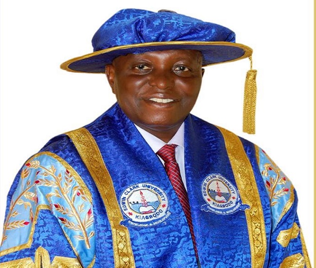 Nigerian Private Universities