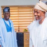Your victory well deserved, Tinubu Aregbesola, Tinubu/Aregbesola face-off