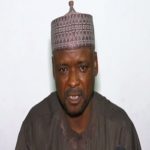 Uba Nana, APC