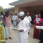 Speaker , NUJ , Bauchi