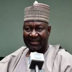 Abuja-Lokoja expressway, Minister of State for Works and Housing, Abubakar Aliyu