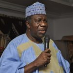 military action with diplomacy, Northern elders