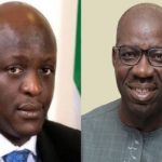 Edo 2020, Edo election, PDP ,Hon Ogbeide-Ihama, Obaseki