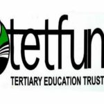 TETFund, Buhari, national research grants