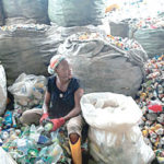 Meet Africa’s top 5 entrepreneurs in the waste recycling business, fela akinse, salubata FG commits Nigeria, Open defecation, waste,
