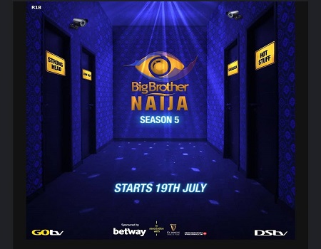 Big Brother Naija