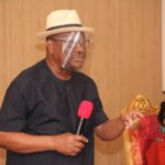 ERA/FoEN applauds Wike's actions on oil theft, soot pollution, Wike customary court complex, COVID-19, Rivers, cases, Bonny Kingdom, governor of edo