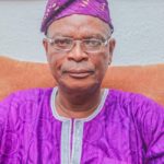 Osun SSG, Wole Oyebamiji, COVID-19