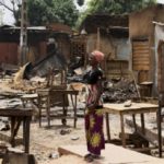 Zangon Kataf paramount ruler promises to restore peace in his Chiefdom, 12 dead, two injured in fresh Zangon Kataf attack, Zango Kataf crisis, Zango Kataf killings, Bandits in Zangon Kataf