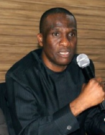 Folio Communications Chairman