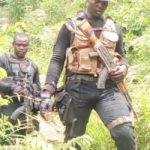 Bandits kill 8, Air missions around bandit, Bandits camp, Kaduna, military