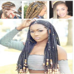 braids