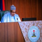 fund for poverty reduction, Buhari presides over FEC meeting, North-East security: Buhari meets Borno, Yobe govs, elders, Buhari flags off Kano-Maradi, protracted security problem, presidential steering committee, COVID-19, Governors must work with traditional rulers, Zabarmani massacre, violence against women, #EndSARS protests, Buhari, I won't allow a repeat of #EndSARS protests ― Buhari, Buhari, national security council meeting, Buhari assents to BOFIA, Civil society, Buhari, Banks, Insecurity undermining Nigeria, I won’t allow criminals, Employment generation, National Security Council, Buhari, meeting, Buhari, FEC, fight corruption, #EndSARS, Buhari, Buhari, NASS, stolen funds,Crime Bill to Senate, Buhari, INEC, Nominee, SARS, IGP, budget proposal, Buhari, National Assembly, anti-corruption fight, FG, Jumat, 60th anniversary, Nigeria @60, SGF, revenue Management, FG, Buhari, Kaduna, petrol, Nigeria, democracy, west africa, ECOWAS, project,flood, victims, jigawa, FEC, survival measures for economic sustainability, Council of State, Buhari, justice delivery, NBA, Buhari, ECOWAS , Buhari, Mali, NDPHC, president, mining, Edo,Oshiomhole, Presidency, Election, Buhari, Oshiomole, taxes, minister, taxation, FG, COVID-19, FG, Civil servant, Buhari, NAICOM, BUA, Buhari, EFCC, NDDC, Buhari,, Eid-el, deputy insurance commissioners, Buhari, Diaspora remittances,Diaspora voting ,WAEC, GCE, COVID-19, Schools,ICT infrastructure backbone, FG, ICT, Federa government, Banditry, #EndSARS, liquefied petroleum gas production, Buhari directs compliance with tax payment, FG expresses satisfaction