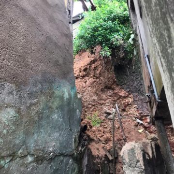 building collapses in Lagos 