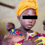 CSO identify conflict as driver child marriage