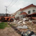 illegal, structures, FCTA, Task Force to demolish illegal structures