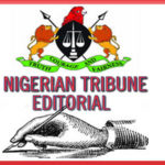 A patriot departs Ondo governorship election, campaign on hypertension, Jigawa tanker explosion, incessant boat tragedies, girlfriend to the grave, ICT contest: Nigerian students’ big win, Police Inspector’s amputation