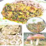 mushrooms