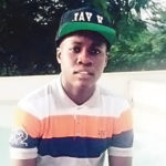 Nigerian