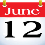 june 12
