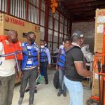 Lagos boosts Ikorodu-Lagos