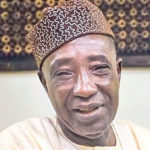 Reduction in MPR, Agric Minister