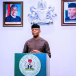 constitution review, NEC, Osinbajo, Ghana, president, Southern Kaduna crisis, nutrition services, Osinbaho, FG, FG approves N13 billion, covid-19 vaccine
