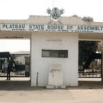 Plateau Assembly crisis, Senate condemns impeachment of Plateau Assembly speaker, Plateau Assembly sealed off as contending parties embark on negotiations, Speaker suspends 5 lawmakers, Plateau, rapist, Plateau Assembly