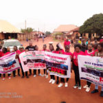 Benue, Idoma, rape, protest