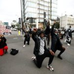 Black Lives Matter