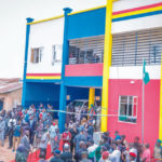 Plateau security