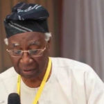 UNILORIN , pioneer VC, Akinkugbe