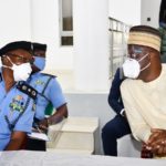community policing