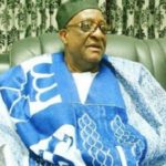 PDP BoT chair Jibrin,Contending issues in PDP will be resolved soon, BoT member for life, Walid Jibrin resigns as chairman PDP BoT, Dogara, BoT, PDP, bye-election