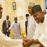 Dogara decamps to APC