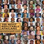 Africans, reputable