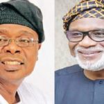 Adetula congratulates Akeredolu